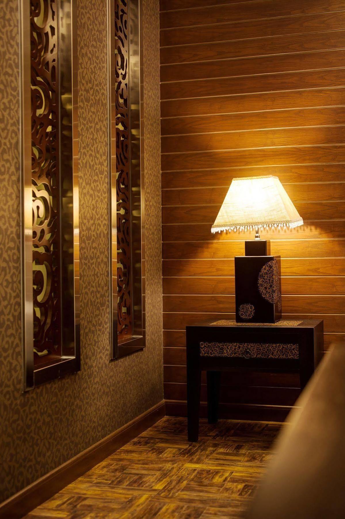 Sofu Hotel Пекін Екстер'єр фото