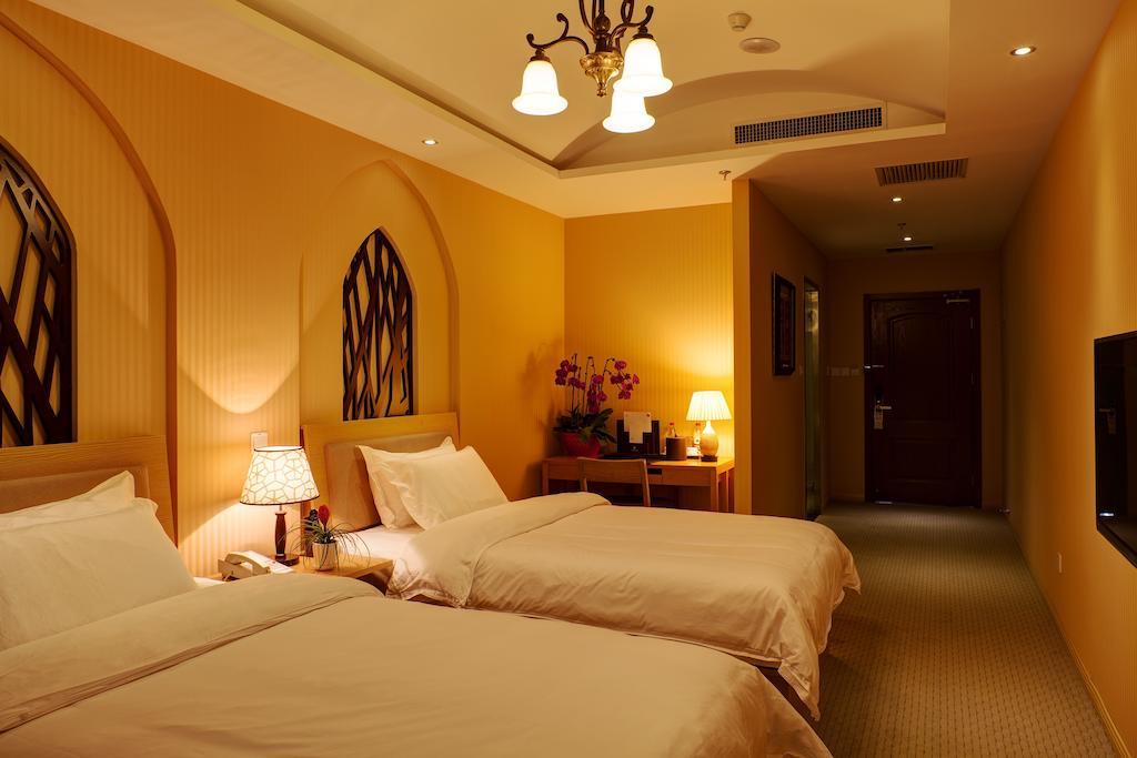 Sofu Hotel Пекін Номер фото
